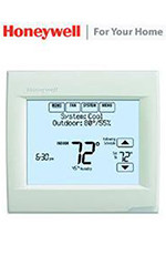 Honeywell VisionPRO Programmable Thermostats