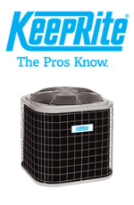 KeepRite N4A3 Air Conditioners