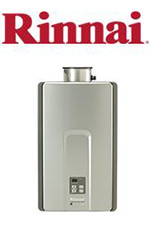 Rinnai RL94i Water Heater