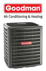 Goodman GSX16 Air Conditioners