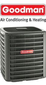 Goodman GSX16 Air Conditioners