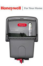 Honeywell TrueSTEAM Humidifier