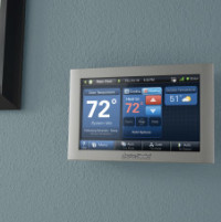 Look Into Thermostats this Winter
