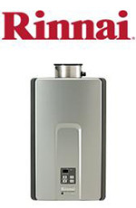 Rinnai RL75i Water Heater