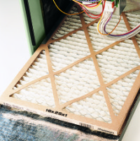 Air Filters and Ductworks
