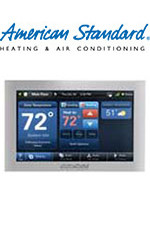 American Standard Platinum ZV Control Thermostat