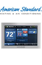 American Standard Platinum ZV Control Thermostat