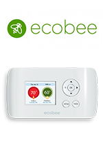 Ecobee Smart SI WI-FI Thermostats
