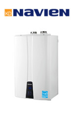 Navien NPE 240A Water Heater