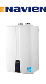 Navien NPE 240A Water Heater