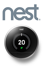 Nest Wi-Fi Thermostat