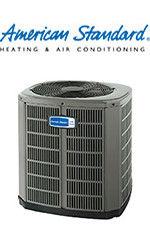 American Standard Gold SI Air Conditioner)