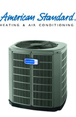 American Standard Silver 14 Air Conditioners