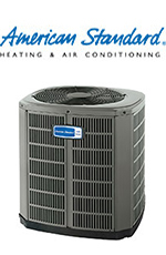 American Standard Gold XI Airconditioner